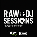 RawSessions logo