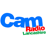 CamRadio Lancashire logo