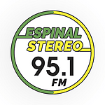 Espinal Stereo logo