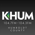 KHUM 104.3 and 104.7 FM