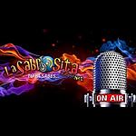 La Sabrosita Radio logo