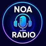 NOA Radio – Italian Jazz & Soul Web Radio