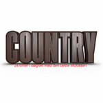 Norsk Country Radio logo