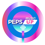 PepsUpMusic logo