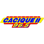 Rádio Cacique II FM 96.5