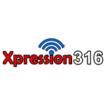 Radio Xpression316 logo