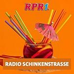 RPR1. Radio Schinkenstrasse - Malle, Playa, Party logo
