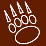 Subsonic Radio Wilderness Junction logo