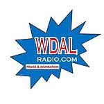 WDAL logo