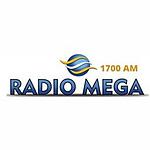 WJCC Radio Mega logo