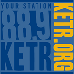 KETR 88.9 FM logo