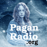 PaganRadio.org logo