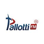 Pallotti.FM logo