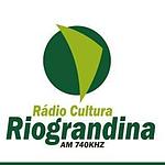 Rádio Cultura Riograndina