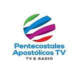Radio Pentecostales Apostolicos (UPCI) logo