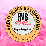 Radio Voice Bayombong logo