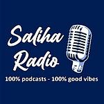 Saliha Radio logo