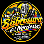 La Sabrosura del Nordeste logo