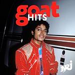 NRJ GOAT HITS logo