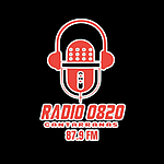 Radio 0820 Cantarranas logo