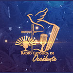 Radio Católica de Occidente logo