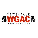 WGAC News Talk Radio 580 AM & 95.1 FM (US Only)