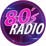 80er Radio NRW logo