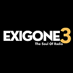Exigone3 logo