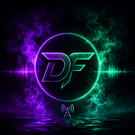Distracted Flow logo