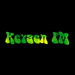 Keygen FM logo