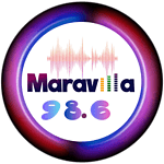 Maravilla Stereo 98.6 FM