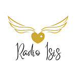 Radio Isis logo