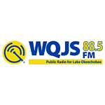 WJCB 88.5 FM logo