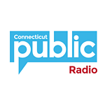 WRLI-FM (Connecticut Public Radio) logo