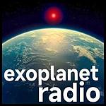 Exoplanet Radio logo