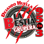 La Bestia Grupera 95.3 FM