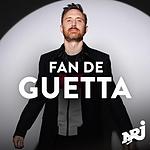 NRJ FAN DE GUETTA logo