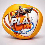 PLAYFM REMIX logo