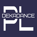 Playlist DEKAdance logo