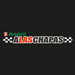 Equipo Alaschapas logo