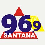 Rádio Santana FM