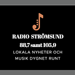 Radio Strömsund 88,7