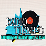 Radio Tiempo logo