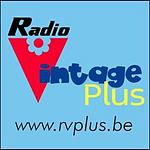Radio Vintage Plus logo