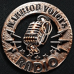 Warrior Voices Radio logo
