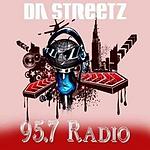 Dastreetz95.7 Houston logo