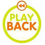 FM Playback logo