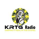 KRTG RADIO logo