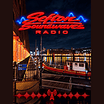 Sefton Soundwaves radio logo