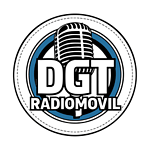 DGT RadioMovil logo